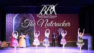 Bossov Ballet Theatre's THE NUTCRACKER