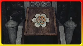 Resident Evil 4 Remake – Ubicación de TODAS las piezas hexagonales para el Pedestal de Piedra