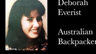 The Backpacker Murders