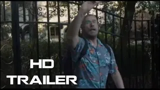 THE FANATIC Official Trailer (2019) Thriller Movie HD