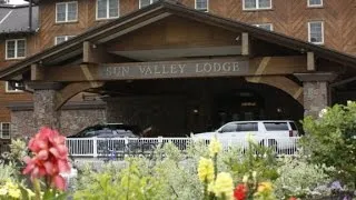 Why billionaires flock to Idaho in July: The Sun Valley c...