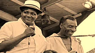 Big Mama Thornton-Little Red Rooster