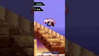 Sonic 3 A.I.R: Sonic 4 Edition ✪ Sonic Shorts - 3 A.I.R Mods