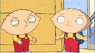 Stewie vuelve al episodio 1 I Padre de Familia I Español Latino