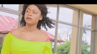 Nimeona by Justine Karuba (Officia Music Video)