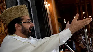 Manajaat | Kar Yaad Allah Allah | Mirwaiz Umar Farooq | Jama Masjid