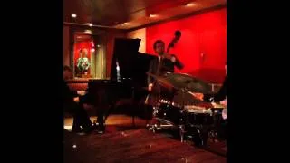 Jon Di Fiore Trio • Live For Tomorrow, Forget Today