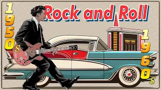 Oldies Rock n Roll 50s 60s 🎸 Oldies Jukebox Rock n Roll 50s 60s 🎸Best Classic Rock n Roll of 50s 60s