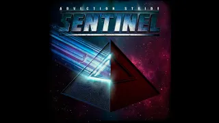 [FULL ALBUM]   Advection Stride - Sentinel    */Synthwave*