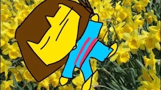 YTP:underfail:flowey gets rekt