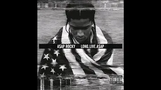 A$AP Rocky - Angels (Audio) [Explicit]