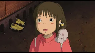 Spirited Away - Studio Ghibli Fest 2024 | Starting April 27