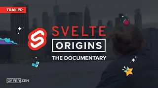 Svelte Origins: The Documentary (Trailer)