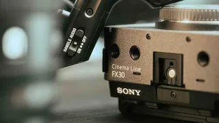 5 Things That Suck about the Sony FX30