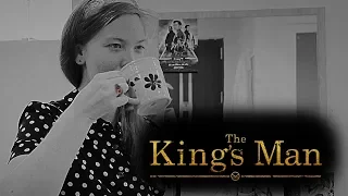 The King's Men Trailer Reaction