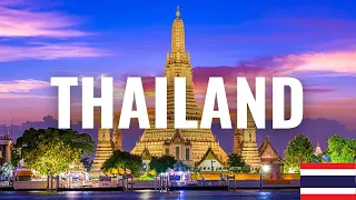 #BIZARRE and FUNNY #facts about Thailand that will BLOW YOUR MIND!