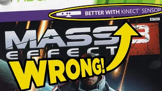 10 Insane Lies Told On Video Game Box Art