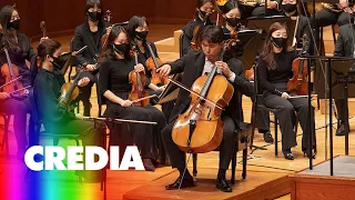 [문태국 Taeguk Mun] 새의 노래 (편곡: 파블로 카잘스) Song of the birds (arr. Pablo Casals)