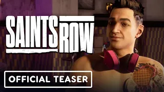 Saints Row - Official Kevin Trailer