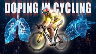 Doping in cycling: what is banned and why