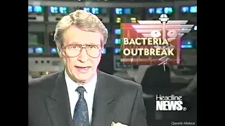 Jack in the Box Causes E. Coli Outbreak in Washington State (1993)