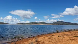 Lake Eucumbene Trout Fishing