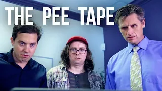 The Trump Pee Tape: Episode 2