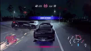 Need For Speed Heat Fails