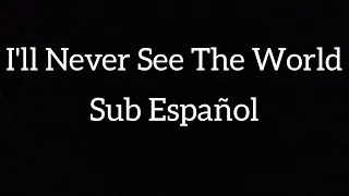 SWARM- I'll Never See The World- (with Brian Lenington)-Sub Español