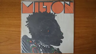 Milton Nascimento - Milton