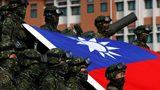 U.S.-Taiwan Relations in a New Era: Responding to a More Assertive China