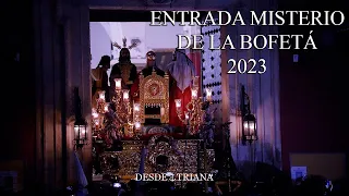 4K || ENTRADA COMPLETA MISTERIO DE LA BOFETÁ || 2023