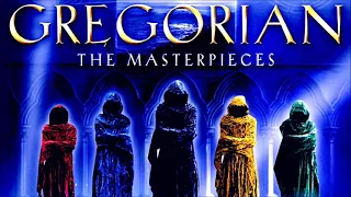 Gregorian - The Masterpieces