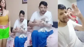 JOHN REGALA TIKTOK COMPILATION W/ PAMANGKIN