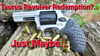 Taurus 605 Defender 357magnum!! Full Review...