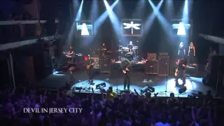 Coheed & Cambria: Neverender - Everything Evil / The Trooper / Devil In Jersey City (Medley)