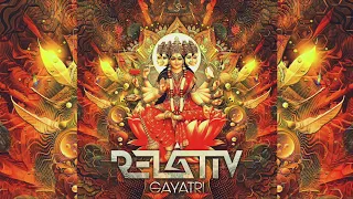 Relativ - Gayatri