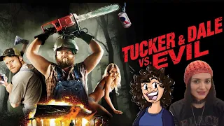 Tucker and Dale Vs Evil Film Discussion