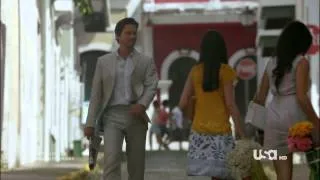 White Collar - It Feels Like the End - Peter, Neal
