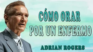 Adrian Rogers en Español 2024 | La Fe que Mueve Montañas