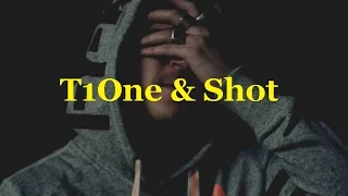 T1One & Shot   За Чё Ты Трёшь