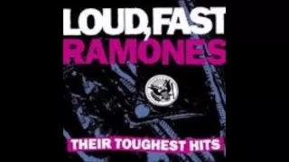Ramones - "I'm Against It" - Loud, Fast