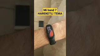 mi band 7 nin ekranı hakkında nr düşünüyorsunuz?