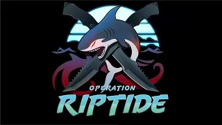 CS:GO - Operation Riptide - AIM Above The Flippers