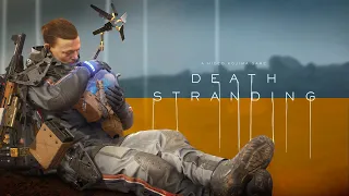 Українська локалізація Death Stranding | Пролог