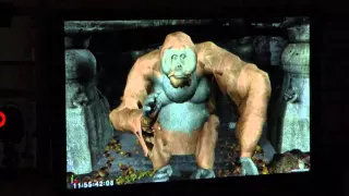 The Jungle Book | Making the Jungle Book for 3D w/Jon Favreau [HD]