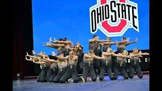 2023 The Ohio State University - UDA Jazz Finals