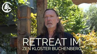 Zen Kloster Buchenberg - Ein Ort der Stille und Stärkung - Retreat