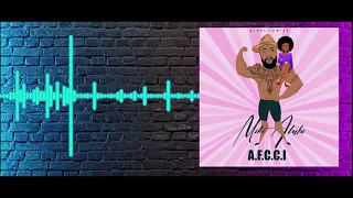 Mike Alabi - Mike Alabi - AFCCI - audio