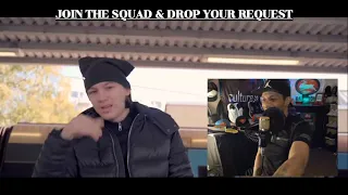 Swedish Rap: 1.CUZ x GREEKAZO - "FÖRSENT" (New Zealand Reaction)